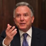 Witkoff: Russians told Trump they have not shared intelligence with Iran during war