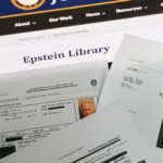 Epstein files: DOJ plans to release new batch of documents 'fairly soon,' MS NOW reports