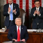 Trump says the U.S. is 'richer and stronger than ever'—why some Americans don't feel it