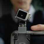 China's Honor shows off smartphone with robotic camera arm and teases a humanoid robot