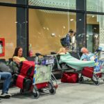 What travelers need to know after the U.S., Israeli strikes on Iran