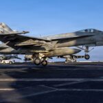 Iran war live updates: Tehran keeps up strikes as Gulf states deny missile shortages