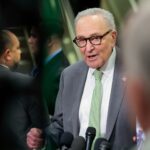 Senate Democrats send DHS counteroffer to Trump as shutdown drags on