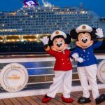 Disney launches its Adventure cruise ship — a new foothold in Southeast Asia