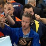 S&P 500 futures slide after major averages rebound, traders' U.S.-Iran fears ease: Live updates