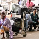 Iran war threatens $11.7 trillion global travel industry as passengers get caught in crossfire