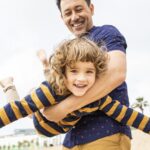 2 confidence-building tools for parents to set kids up for 'a lifetime of success,' from a mental performance coach