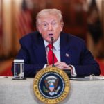 Trump says Iran war will end 'very soon,' predicts lower oil prices