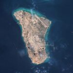 Iran's strategic oil island thrust into the spotlight as Middle East conflict escalates