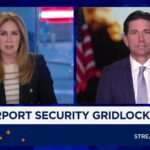 There are other ways to address ICE concerns than to hold the entire DHS hostage, says Chad Wolf