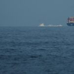 U.S. issues 30-day sanctions waiver for sale of Iranian oil at sea