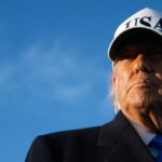 Trump extends pause on attacking Iran energy facilities to April 6