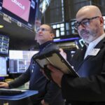 Stock futures slide after Dow falls to fresh 2026 low: Live updates