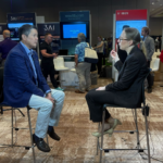 SEC Commissioner Hester Peirce on ETFs: 'We want to work with people on new products'