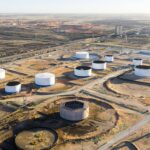 Oil tumbles after Trump puts hold on U.S. strikes against Iran energy infrastructure for five days