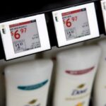 Walmart digital price labels are coming to every store shelf in U.S. by end of 2026
