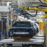 Toyota to invest $1 billion to increase U.S. production in Kentucky, Indiana plants