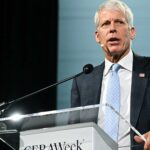 Trump administration plans to bring more diesel to market as fuel prices surge, Wright says