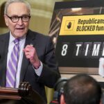 Republicans balk at Senate Democrats' DHS shutdown counteroffer