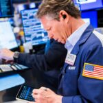 Stock futures slip as traders monitor U.S.-Iran war developments: Live updates