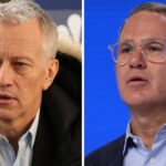 Major outgoing CEOs are citing AI as a factor in their decisions to step down