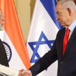 'Conveyed India's concerns over recent developments': PM Modi speaks to Israel's Netanyahu | India News – The Times of India