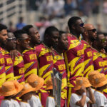 Stranded in India amid tensions in Middle East, West Indies cricket team finally gets update | Cricket News – The Times of India
