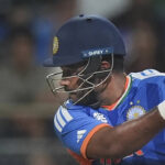 'This should go to him': Sanju Samson credits this India player for T20 World Cup win over England | Cricket News – The Times of India