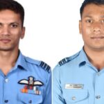 Sukhoi Su-30MKI crash: IAF Pilot who died in tragedy had taken part in Operation Sindoor | India News – The Times of India