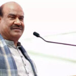 Om Birla Removal: Opposition notice to oust Speaker Om Birla to be taken up in Lok Sabha on Monday | India News – The Times of India
