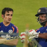 'Gautam Gambhir fought everyone': Shoaib Akhtar's stunning reveal on Sanju Samson's comeback | Cricket News – The Times of India