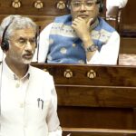 ‘Contact with Iran leadership difficult’: Jaishankar spells out India’s position on Middle East war | India News – The Times of India