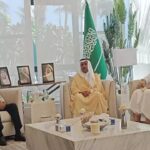 Middle East tensions: Bahrain mission arranges for Indians' return from Saudi | India News – The Times of India