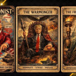 Donald Trump is just like other US presidents – except for one thing | World News – The Times of India