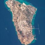 Kharg Island: Trump's mercy shot on Iran's oil lifeline could reshape the war – The Times of India