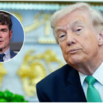 Joe Kent Resignation: ‘Good thing that he’s out’: Donald Trump says Joe Kent was ‘weak on security’ after counterterrorism chief quits over Iran War – The Times of India