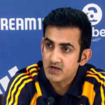 Gautam gets serious on 'fake Gambhirs', moves court over AI deepfake misuse | Off the field News – The Times of India