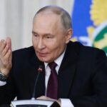 Will Putin cut Iran loose for Ukraine? What Russian envoy said on quid pro quo claims – The Times of India