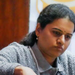Koneru Humpy withdraws from Women’s Candidates, cites safety concerns | Chess News – The Times of India
