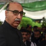 Abdul Basit: If America strikes us, we should attack Indian cities like Delhi and Mumbai: Ex-Pak envoy – The Times of India