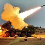 With 7th regiment, Army expands Pinaka fleet | India News – The Times of India