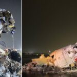 'Stop, stop, stop!': Cockpit audio captures final moments between pilot, co-pilot before Air Canada crash kills both – The Times of India