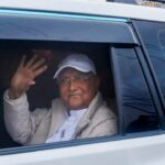 'Complaints of palpitations': A day after arrest, Ex Nepal PM Oli admitted to hospital – The Times of India