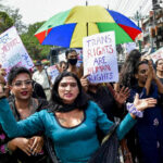 As TG bill becomes law, community uncertain about status of 32000 TG certificates issued on basis of 'self-perceived identity' | India News – The Times of India