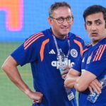 By the end of IPL 2026, we will have blueprint for ODI World Cup 2027: Gautam Gambhir