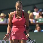 Sabalenka shocked as Miami Open considered cancelling her match for Alcaraz