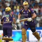 MI vs KKR: Why Cameron Green can't bowl yet? Ask Cricket Australia, says Rahane
