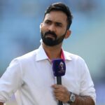 Dinesh Karthik fires back at Hussain, Atherton over India's Champions Trophy remark