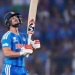 Watch: Ishan Kishan deflects question on Kirti Azad’s controversial temple remarks