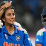 How World Cup win changed women’s cricket in India: Jemimah Rodrigues explains